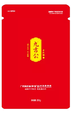 老红糖袋装