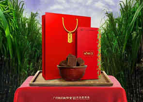 九吉公老红糖，蔗农的用心是品质的源头