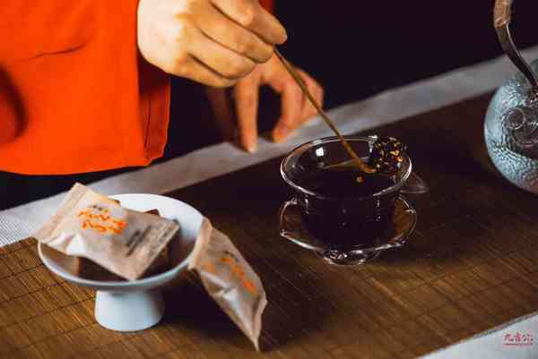 九吉公姜母茶，为你温暖加倍 第1张图片 