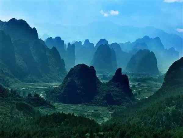 九吉公|一方水土，一方人，一方好物 第1张图片 
