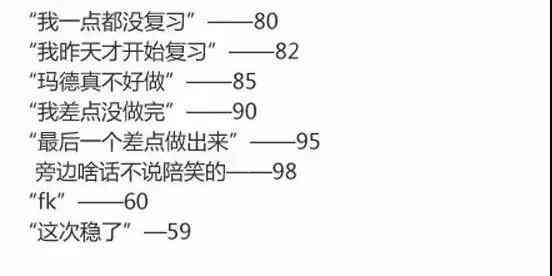 九吉公贡巴藏蜜|别灰心，高考只是一次人生阅历 第2张图片 