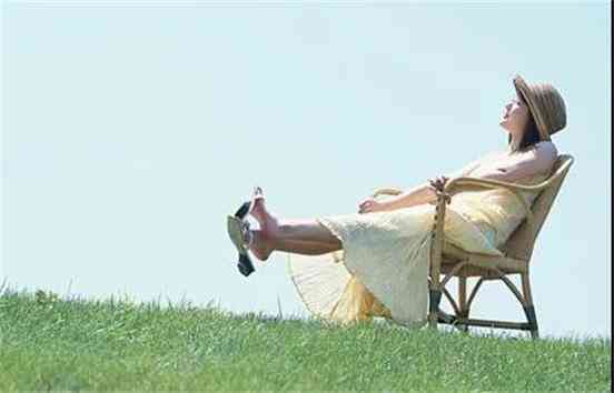 九吉公姜母茶|女人的夏天，这3件事最好少做！ 第4张图片 