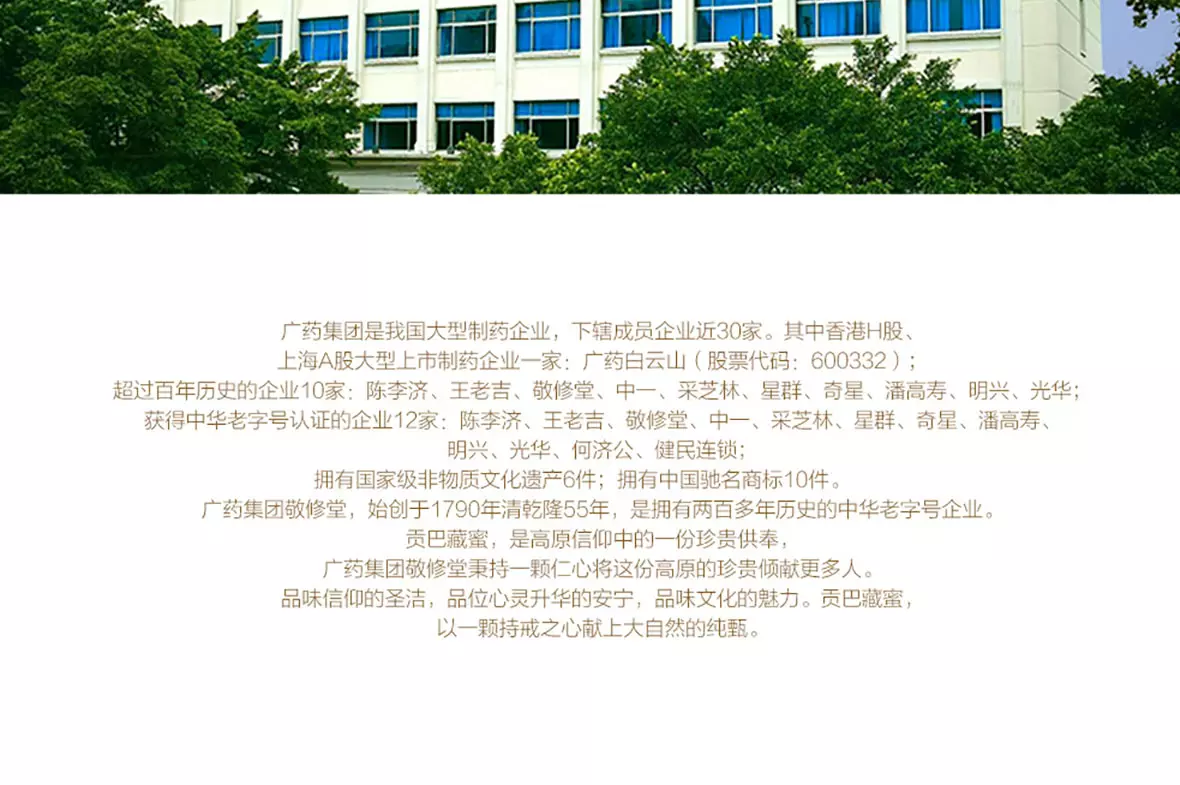 贡巴藏蜜 第18张图片 